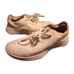 Allbirds Tree Runner Go in Blizzard Women's Size-11 Shoes Running Sneakers White